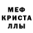 МЕТАМФЕТАМИН пудра Christian Pensa